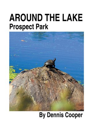cover image of Around the Lake Prospect Park